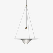 Momento Pendant Light - Blowlighting