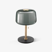 Mona Glass Table Lamp - Blowlighting