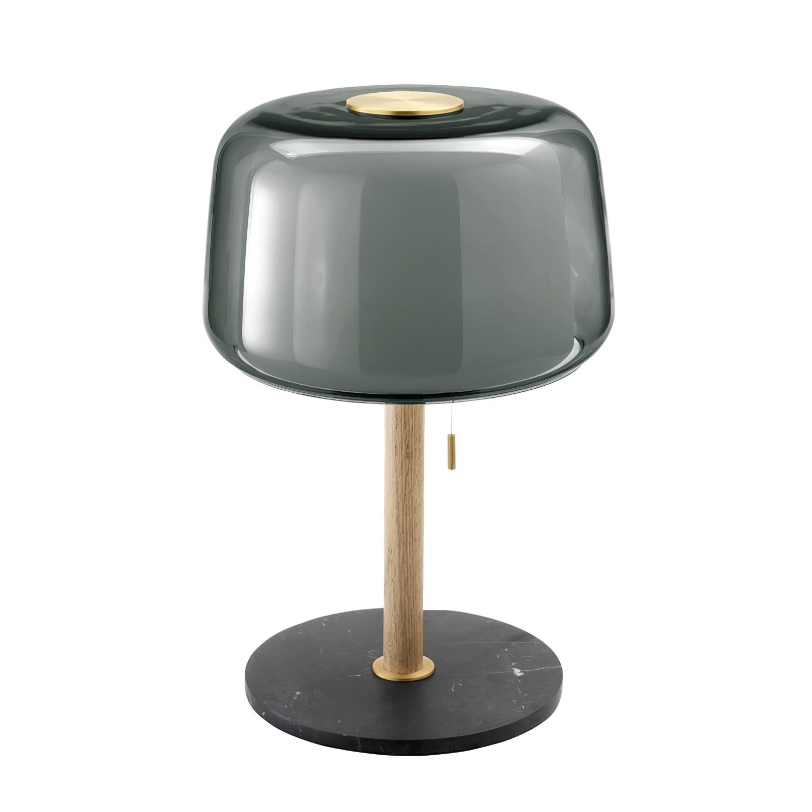 Mona Glass Table Lamp - Blowlighting