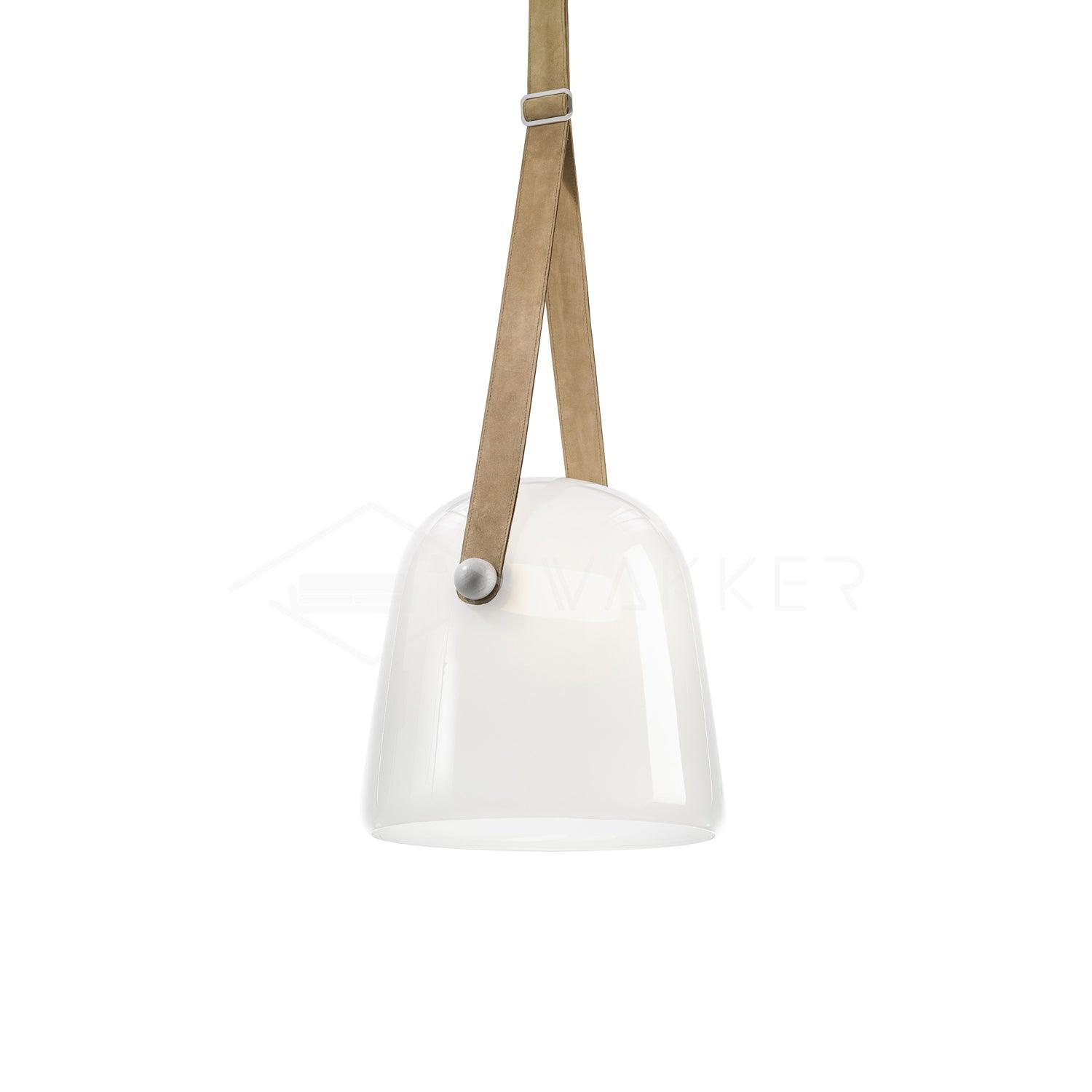 Penumbra Pendant Light - Blowlighting