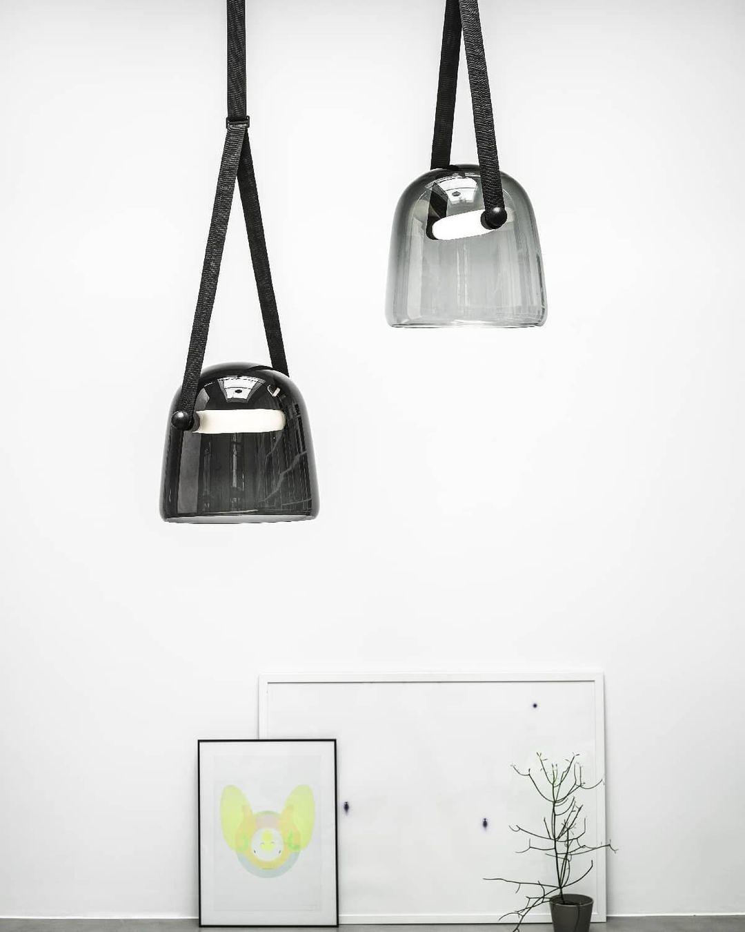 Penumbra Pendant Light - Blowlighting