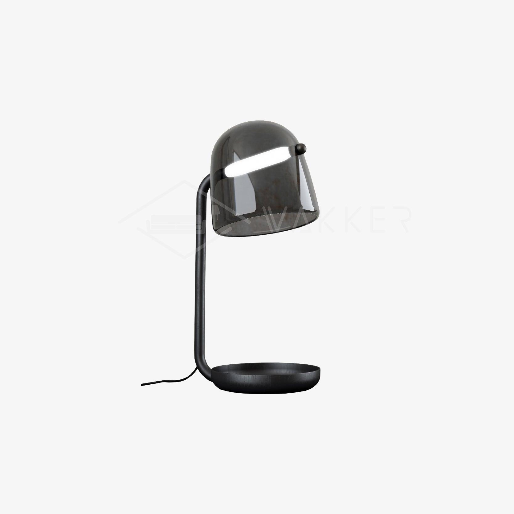 Penumbra Table Light - Blowlighting