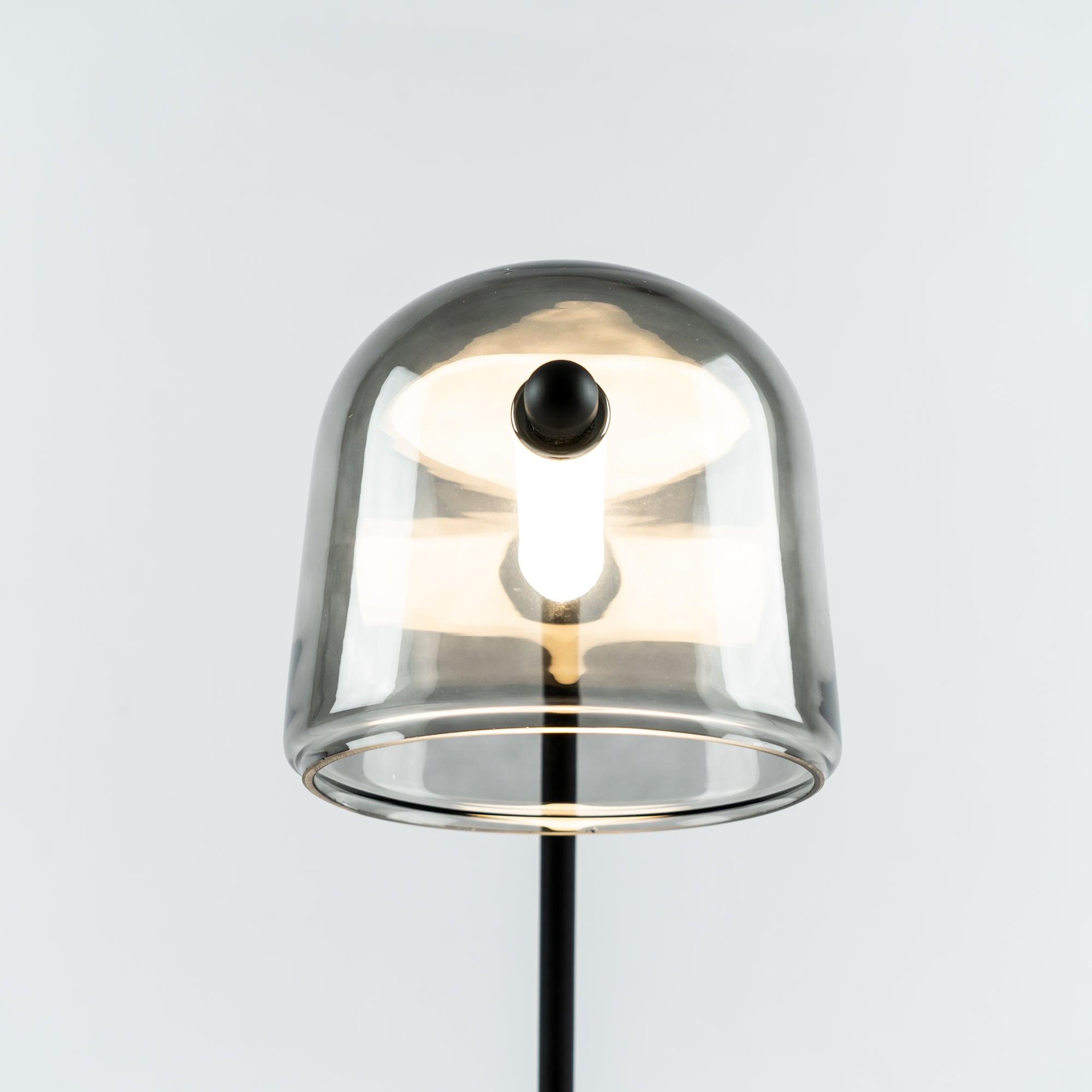 Penumbra Table Light - Blowlighting