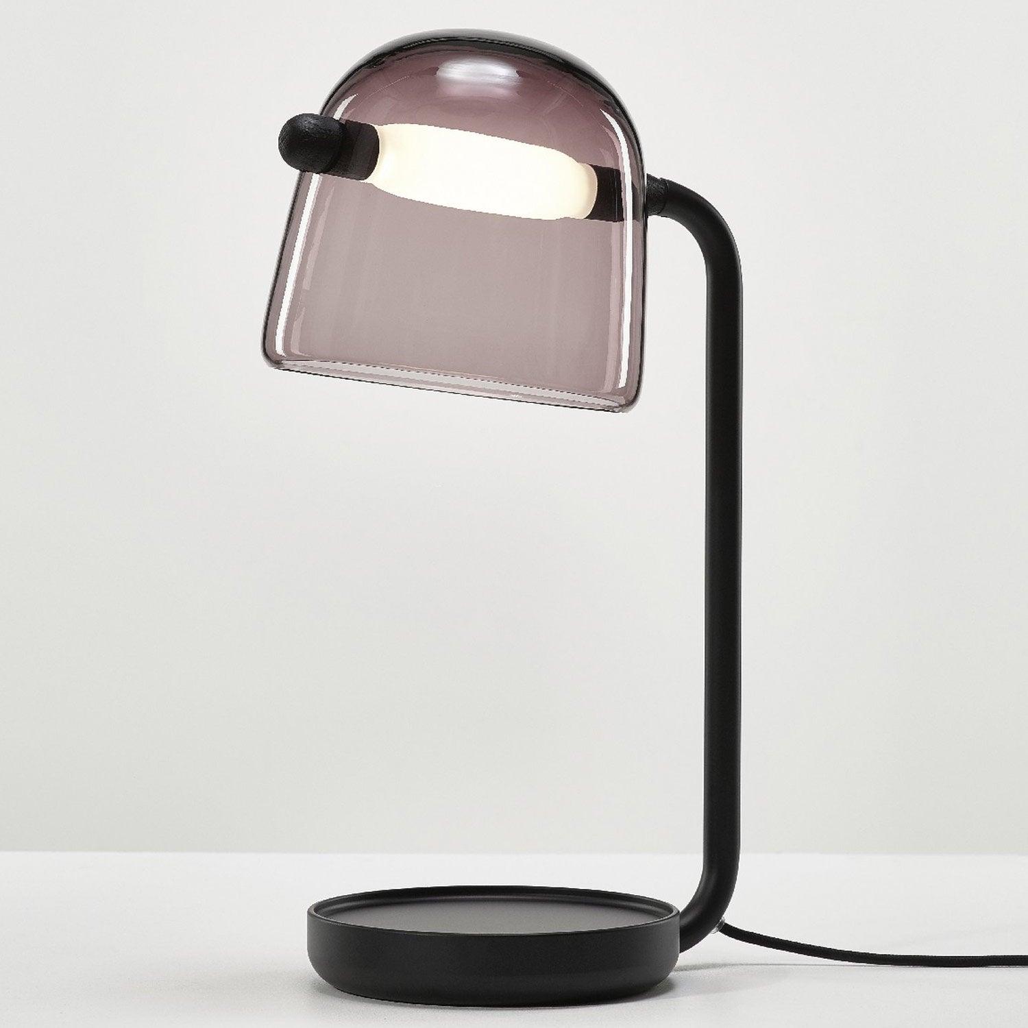 Penumbra Table Light - Blowlighting