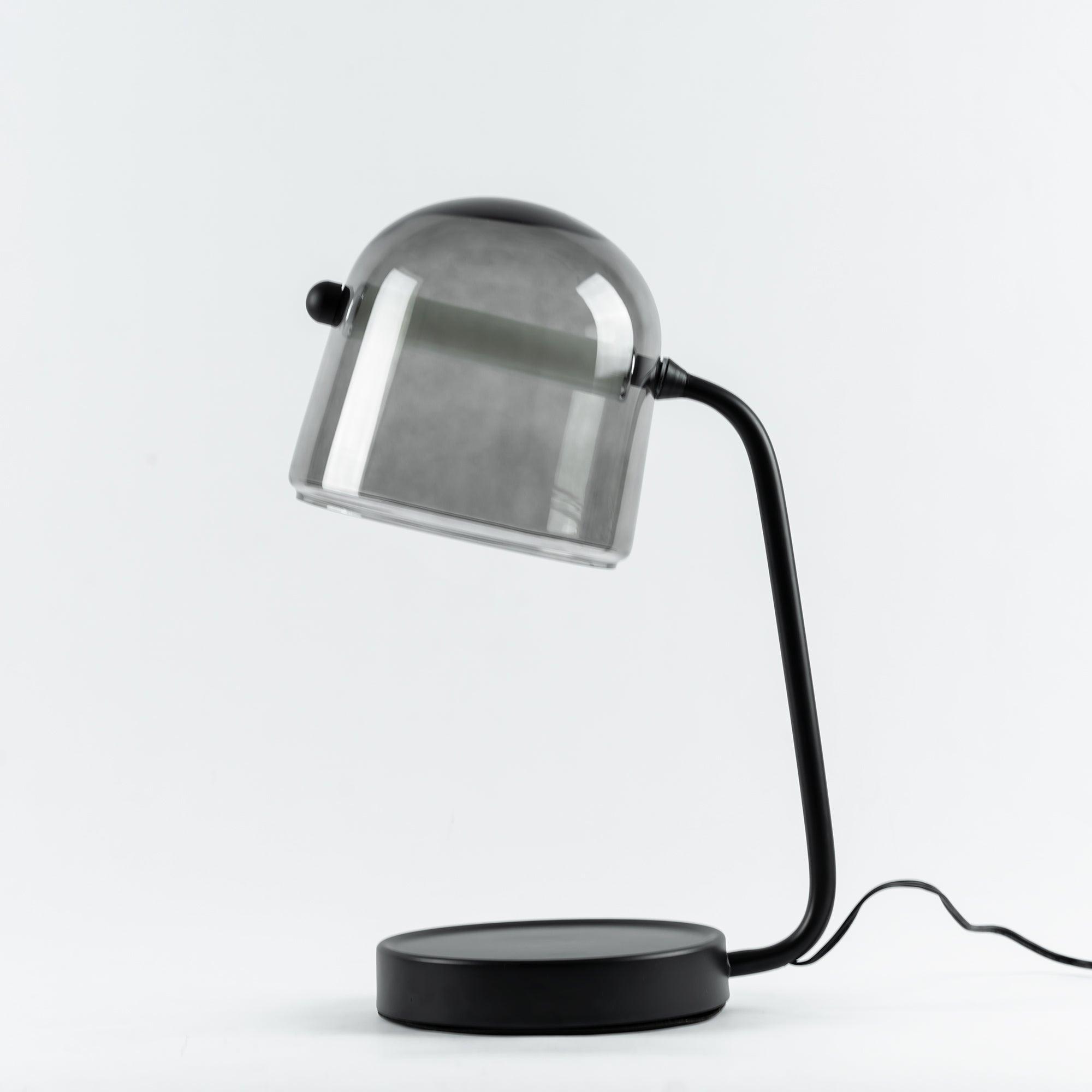 Penumbra Table Light - Blowlighting
