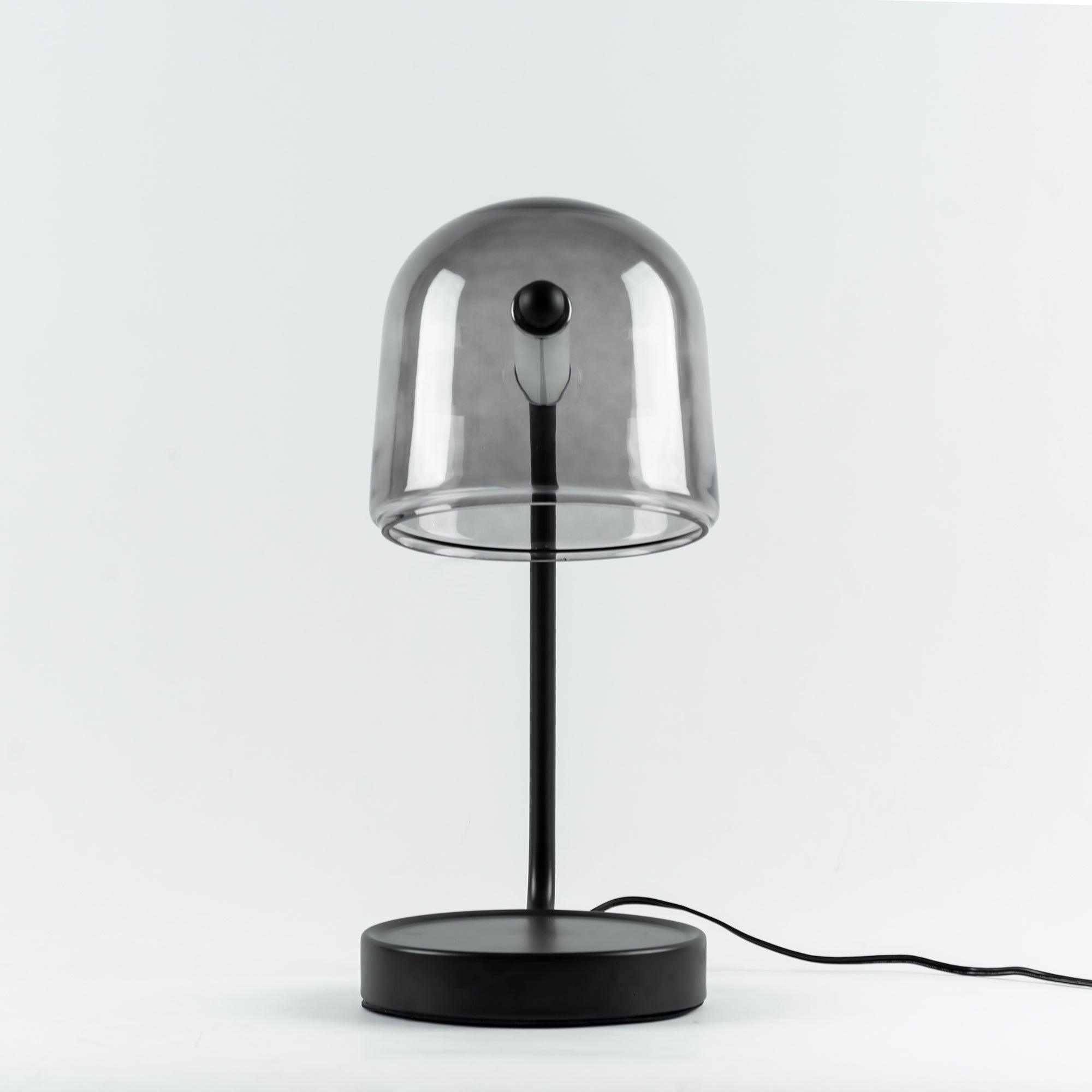 Penumbra Table Light - Blowlighting