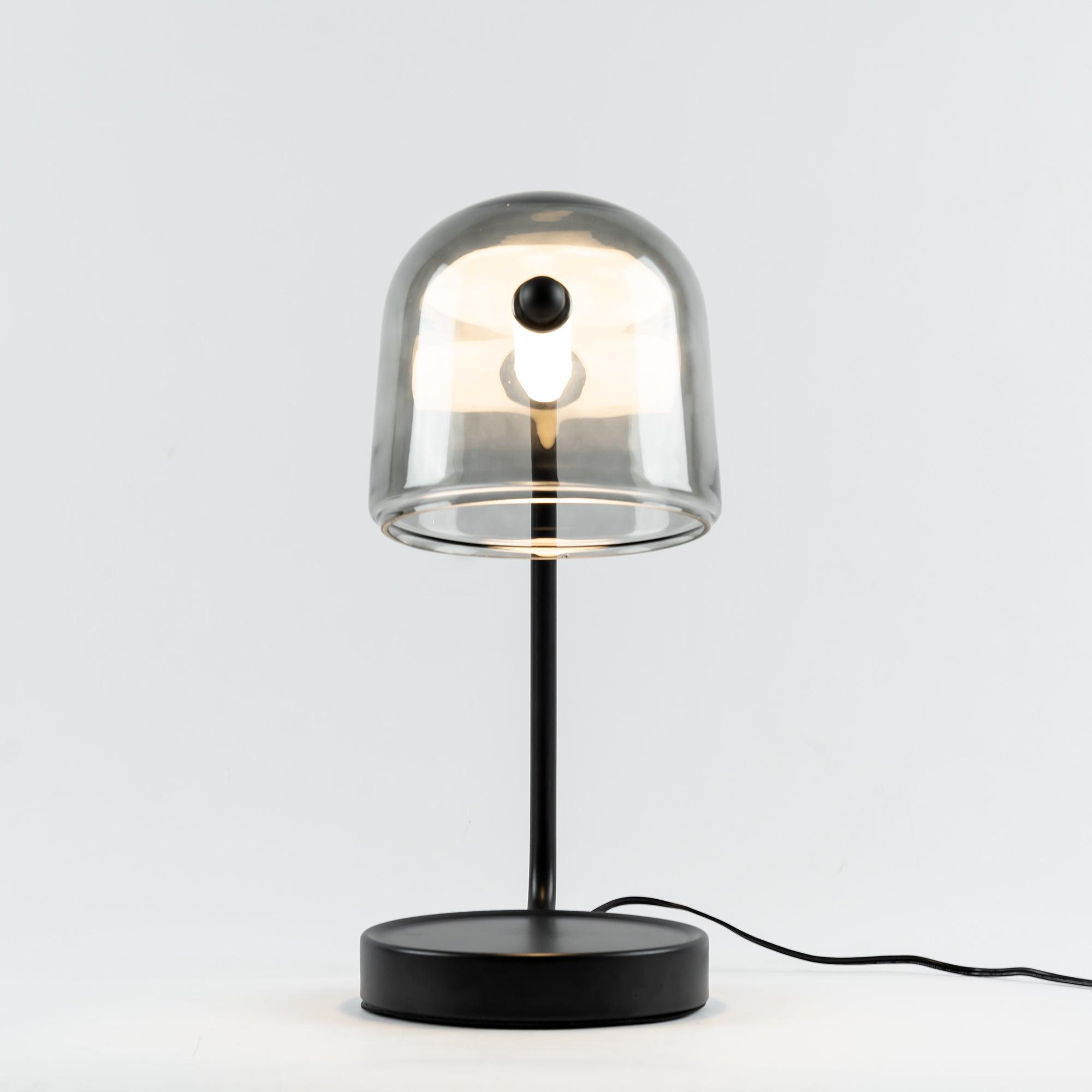 Penumbra Table Light - Blowlighting