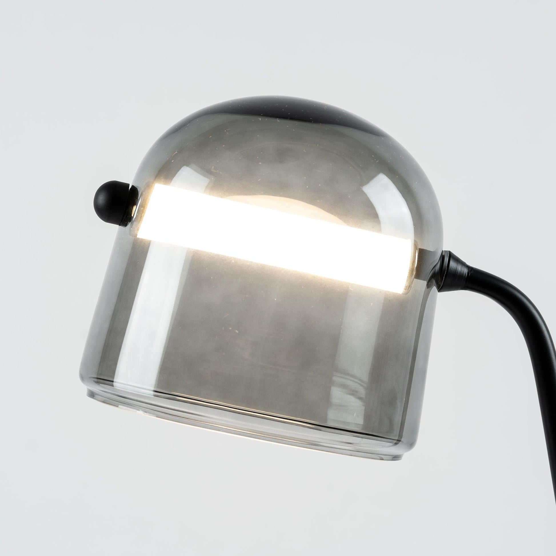 Penumbra Table Light - Blowlighting