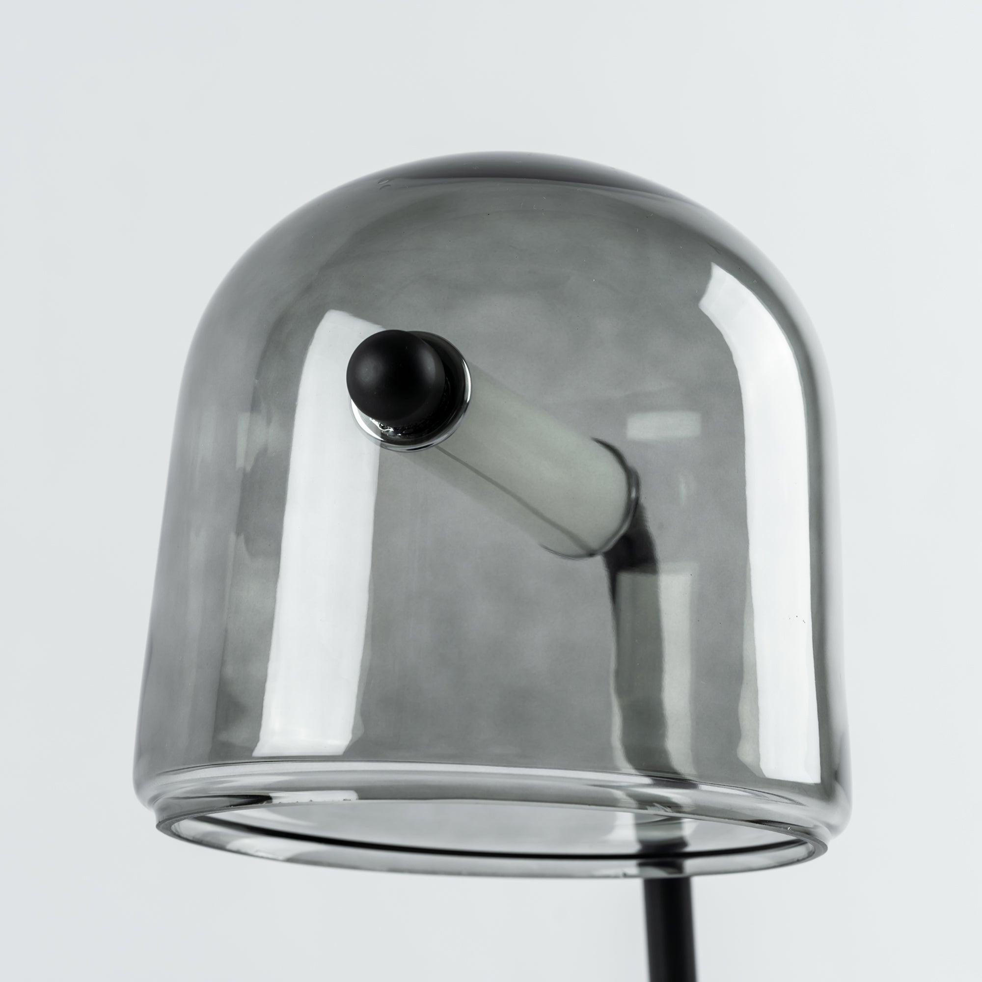Penumbra Table Light - Blowlighting