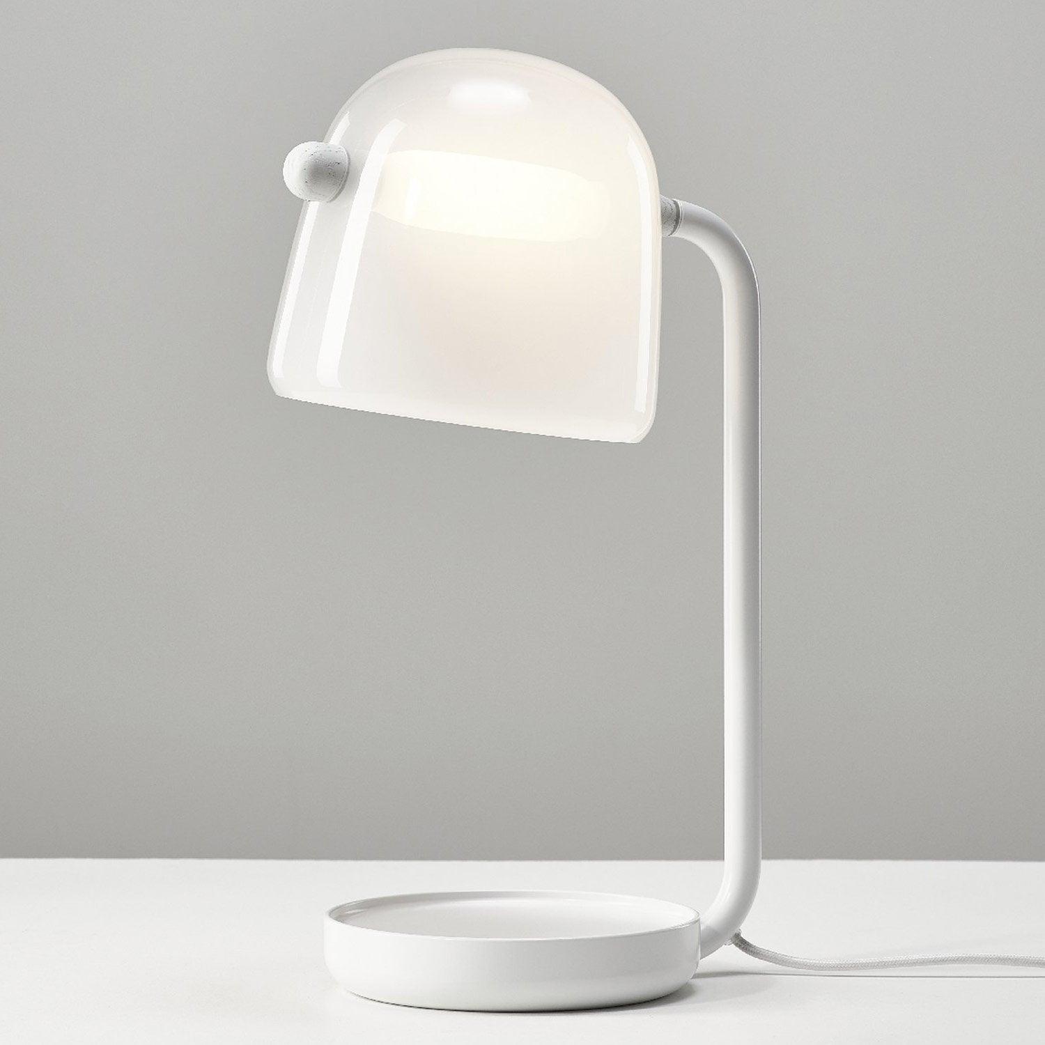 Penumbra Table Light - Blowlighting