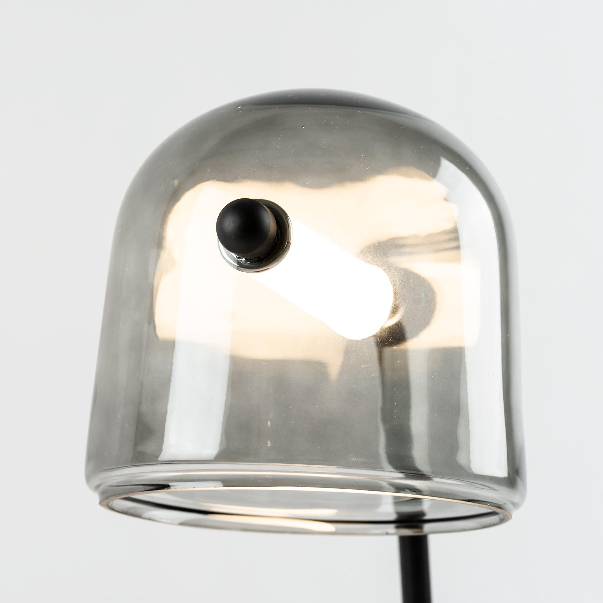 Penumbra Table Light - Blowlighting