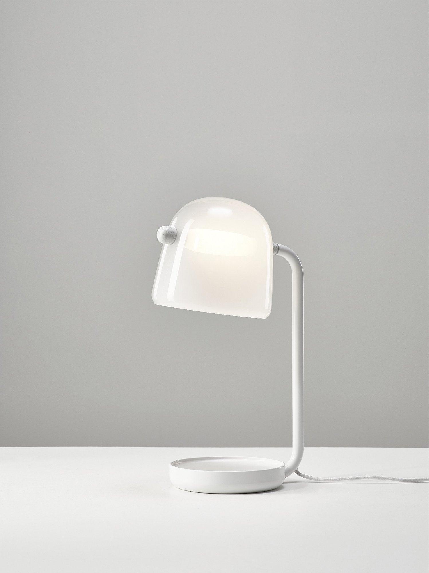 Penumbra Table Light - Blowlighting