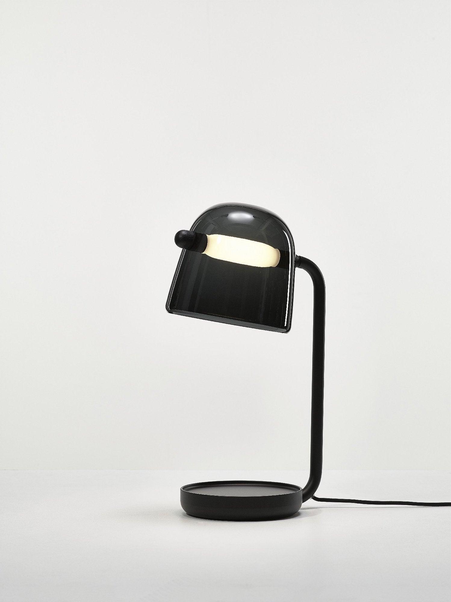 Penumbra Table Light - Blowlighting