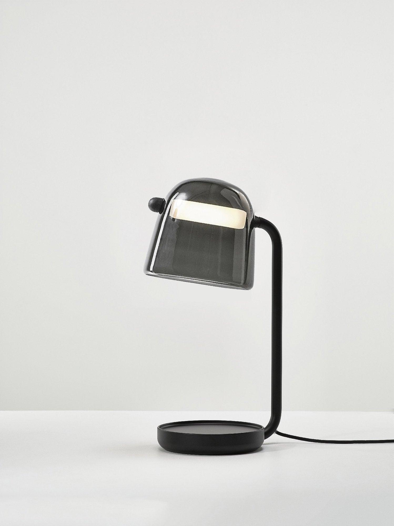 Penumbra Table Light - Blowlighting