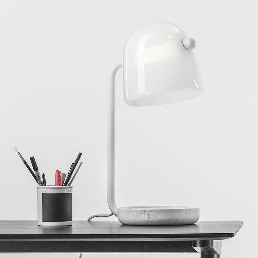 Penumbra Table Light - Blowlighting