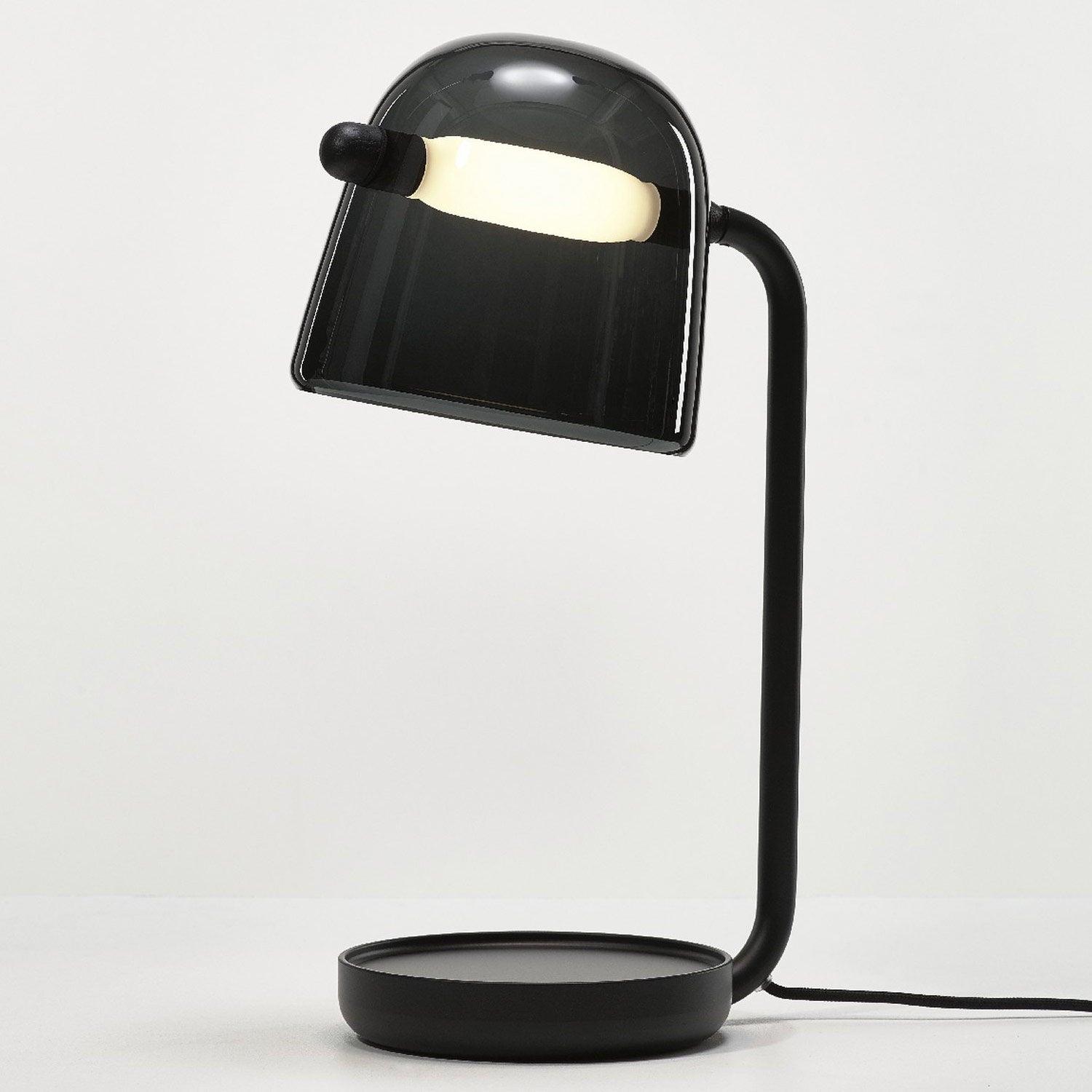 Penumbra Table Light - Blowlighting