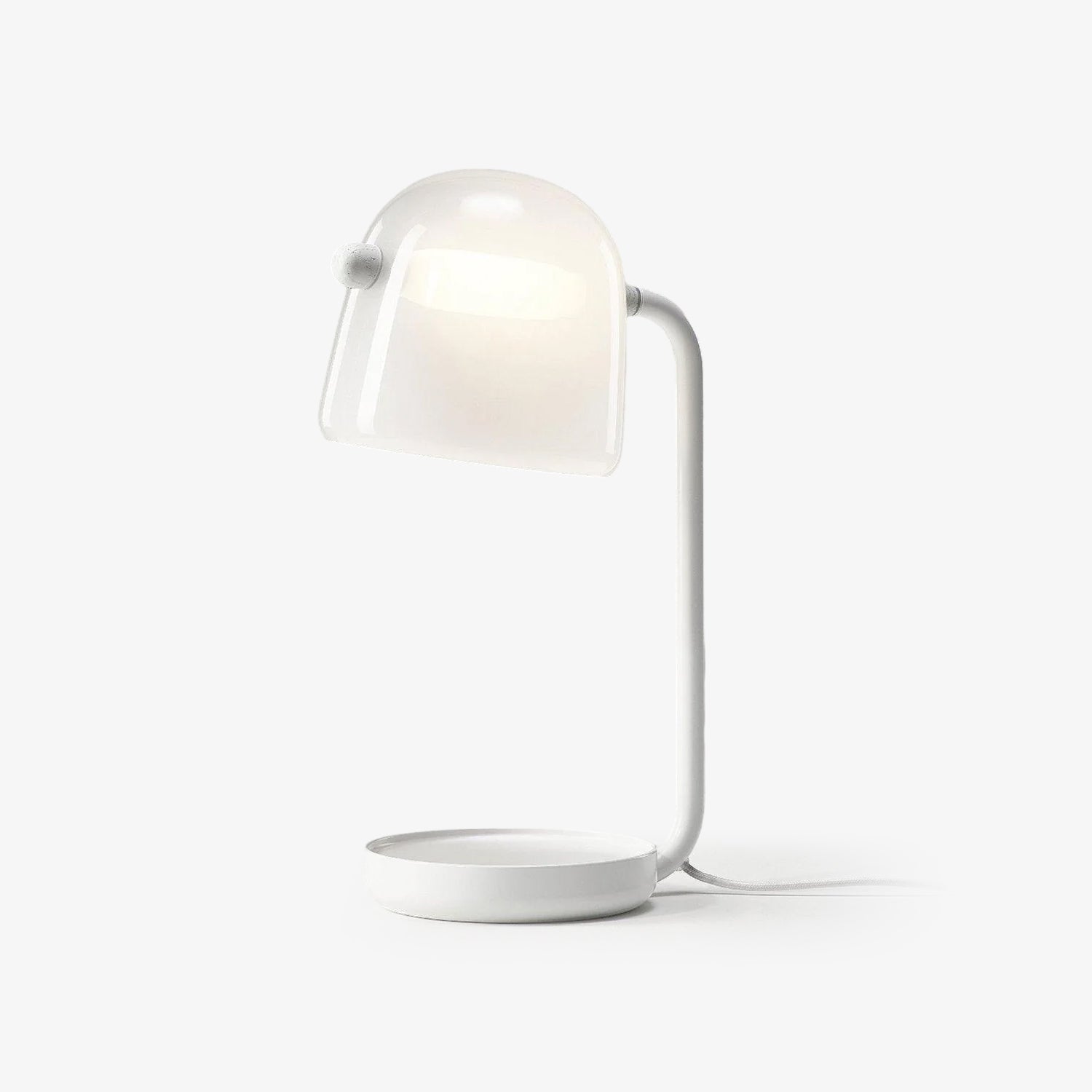 Penumbra Table Light - Blowlighting