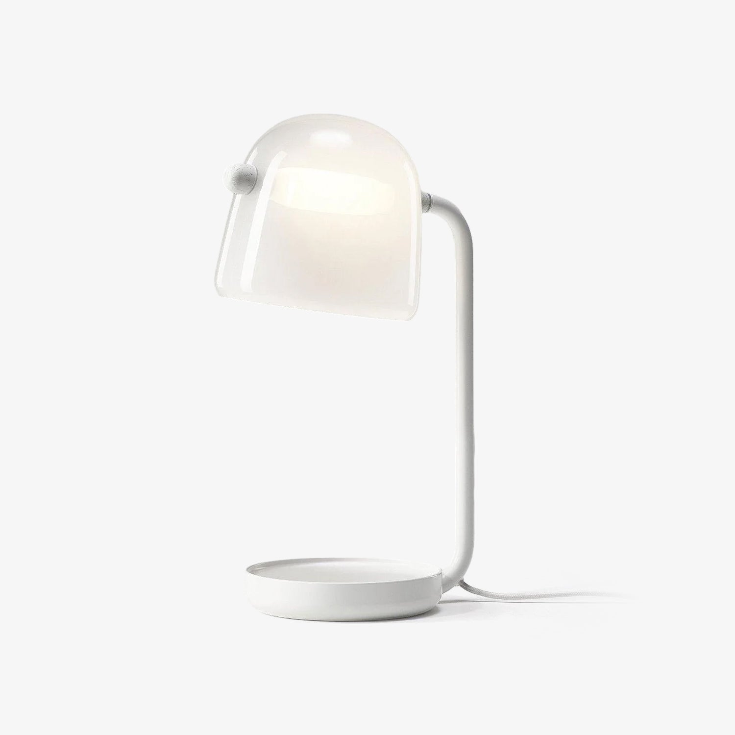 Penumbra Table Light - Blowlighting