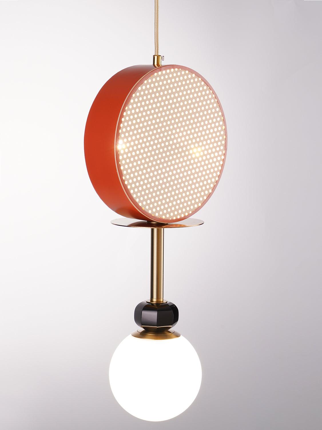 Monaco Suspension Light - Blowlighting
