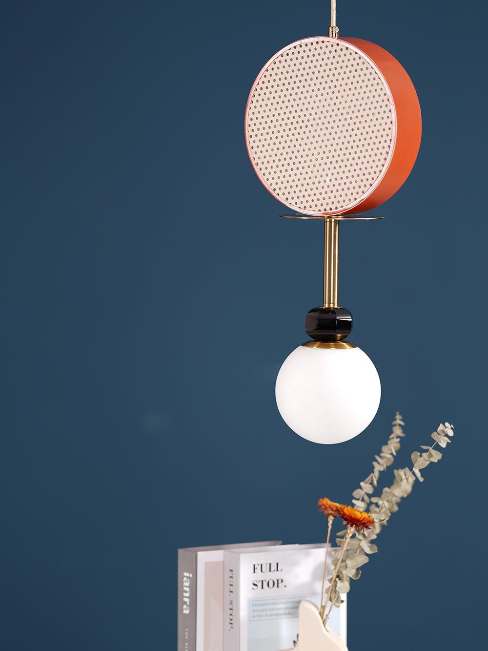 Monaco Suspension Light - Blowlighting