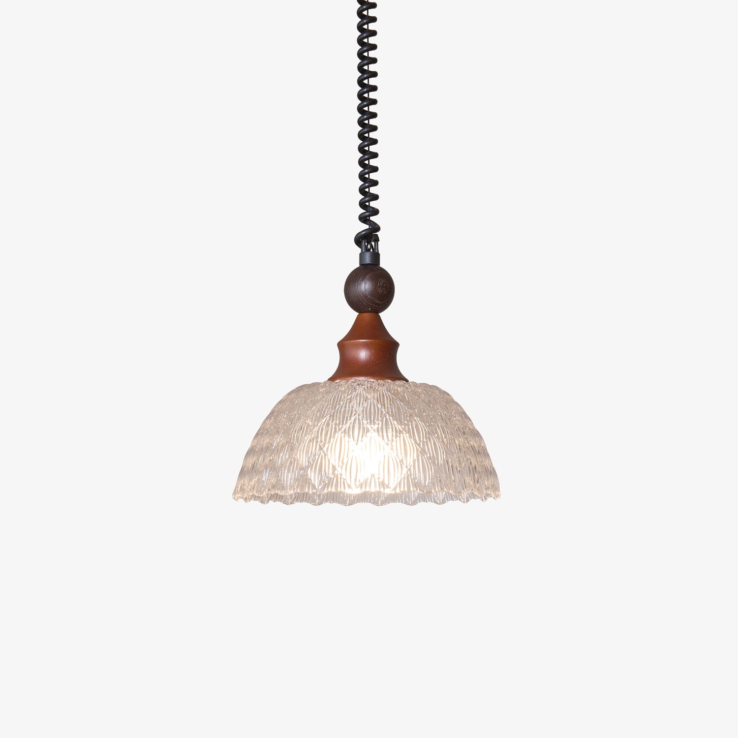 Monet Pendant Lamp - Blowlighting