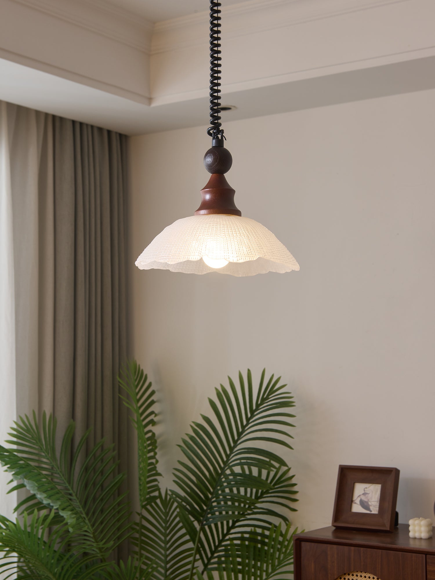 Monet Pendant Lamp - Blowlighting