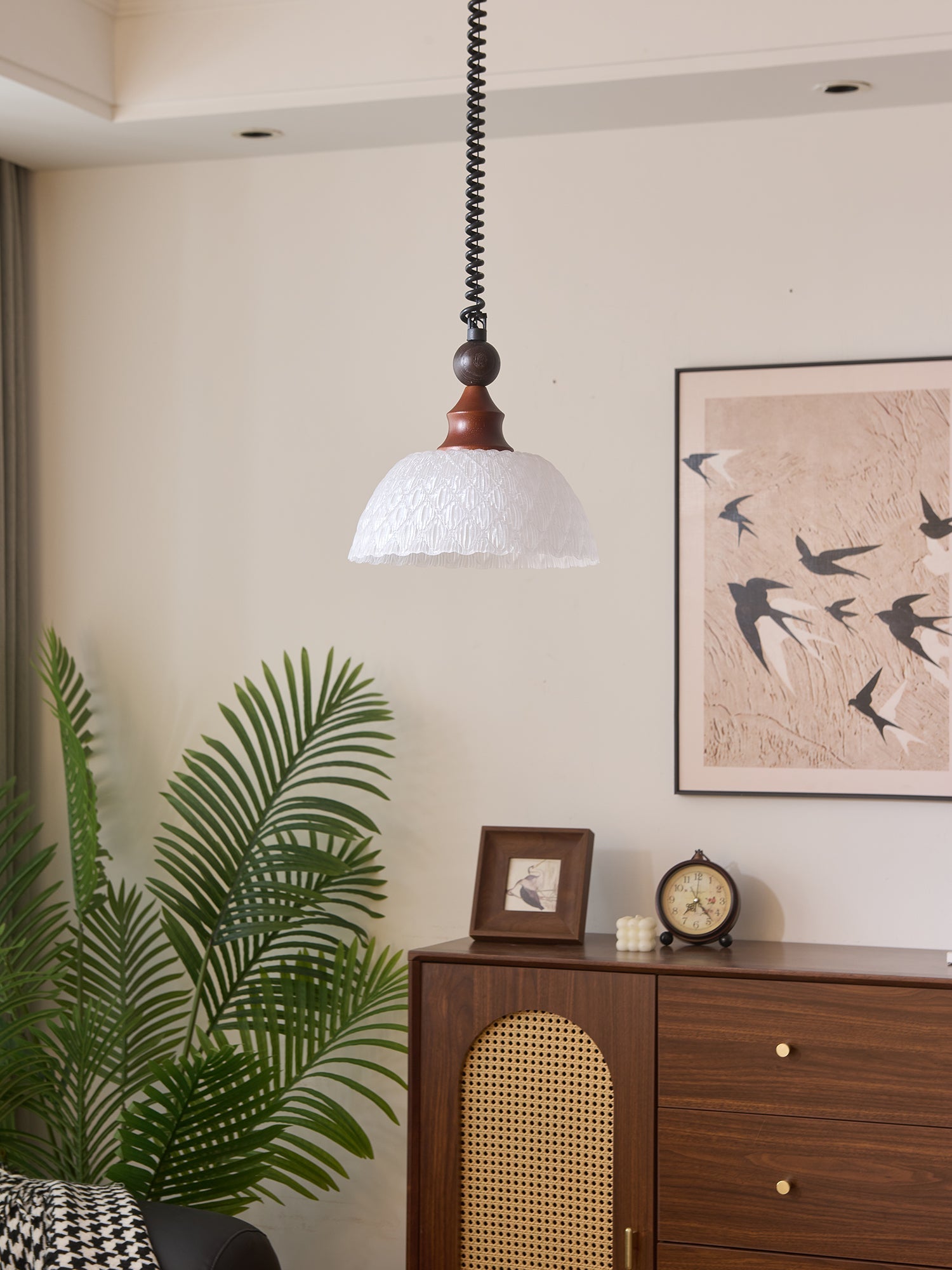 Monet Pendant Lamp - Blowlighting