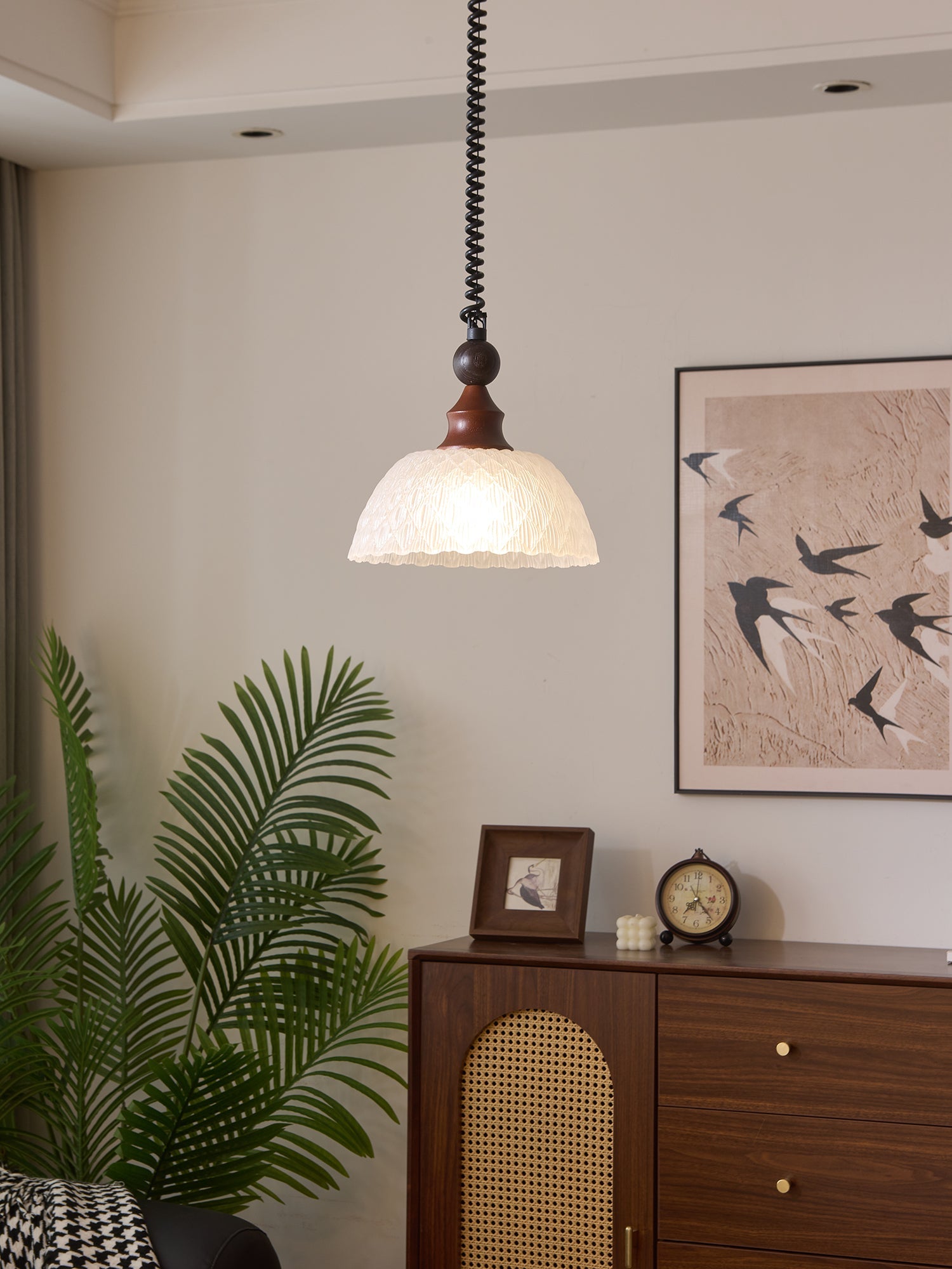 Monet Pendant Lamp - Blowlighting