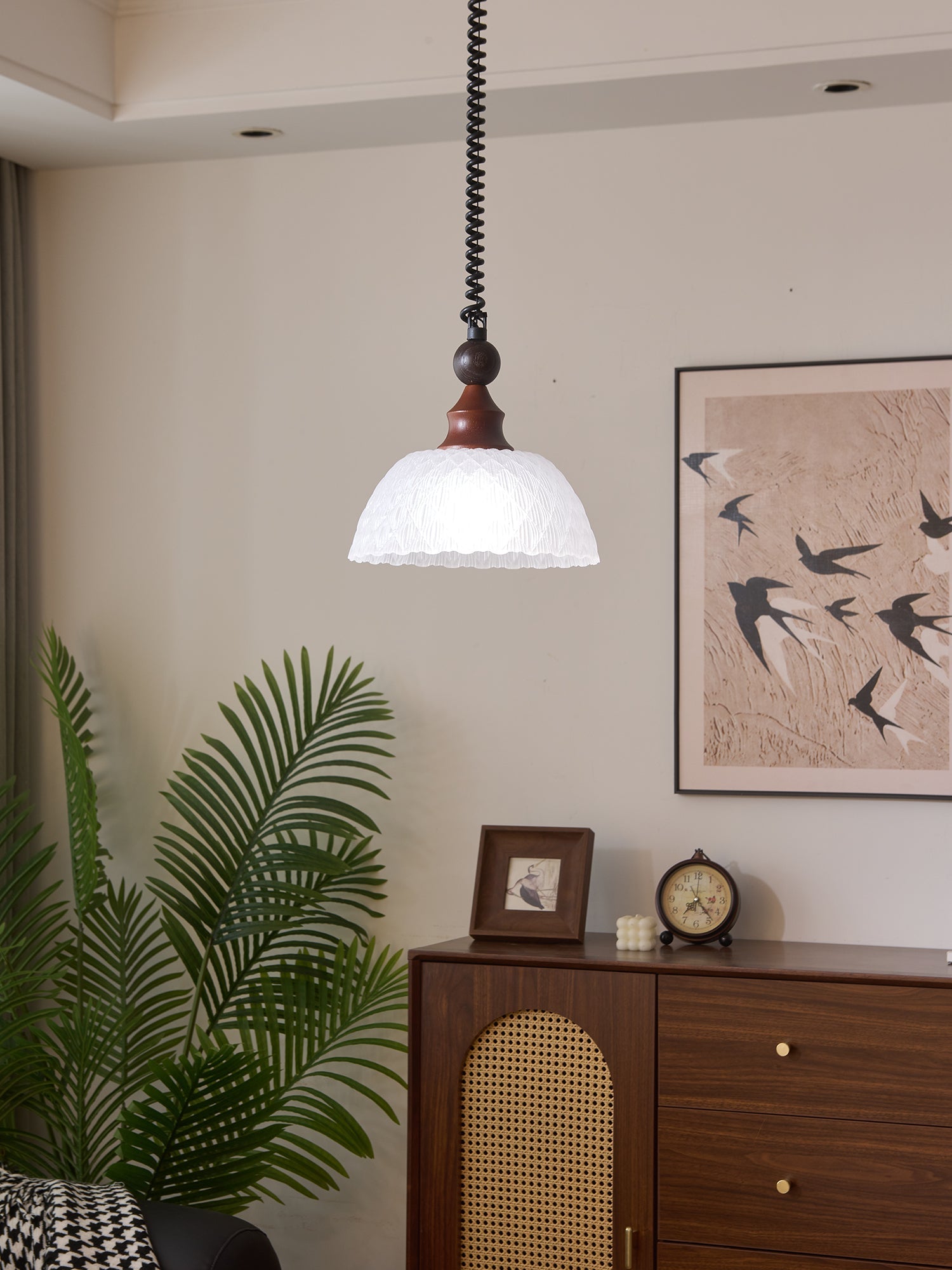 Monet Pendant Lamp - Blowlighting