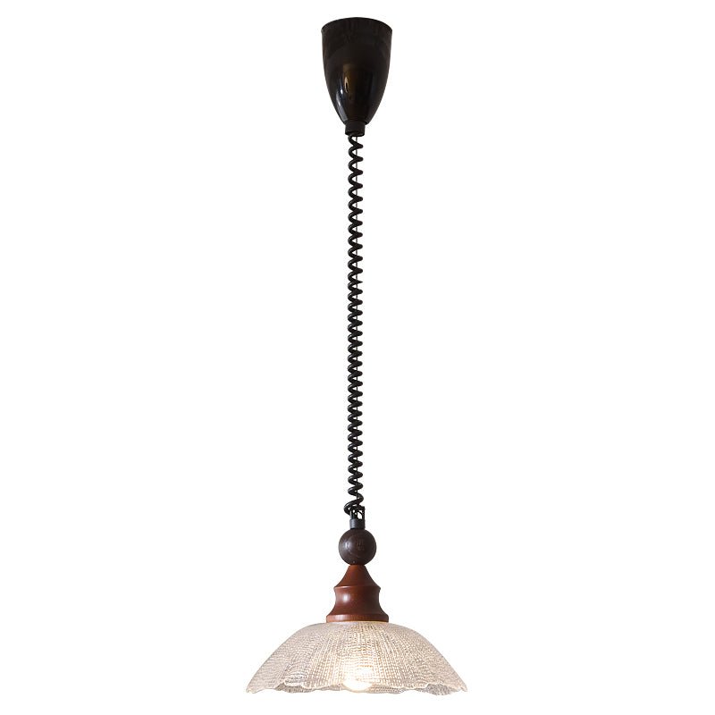 Monet Pendant Lamp - Blowlighting