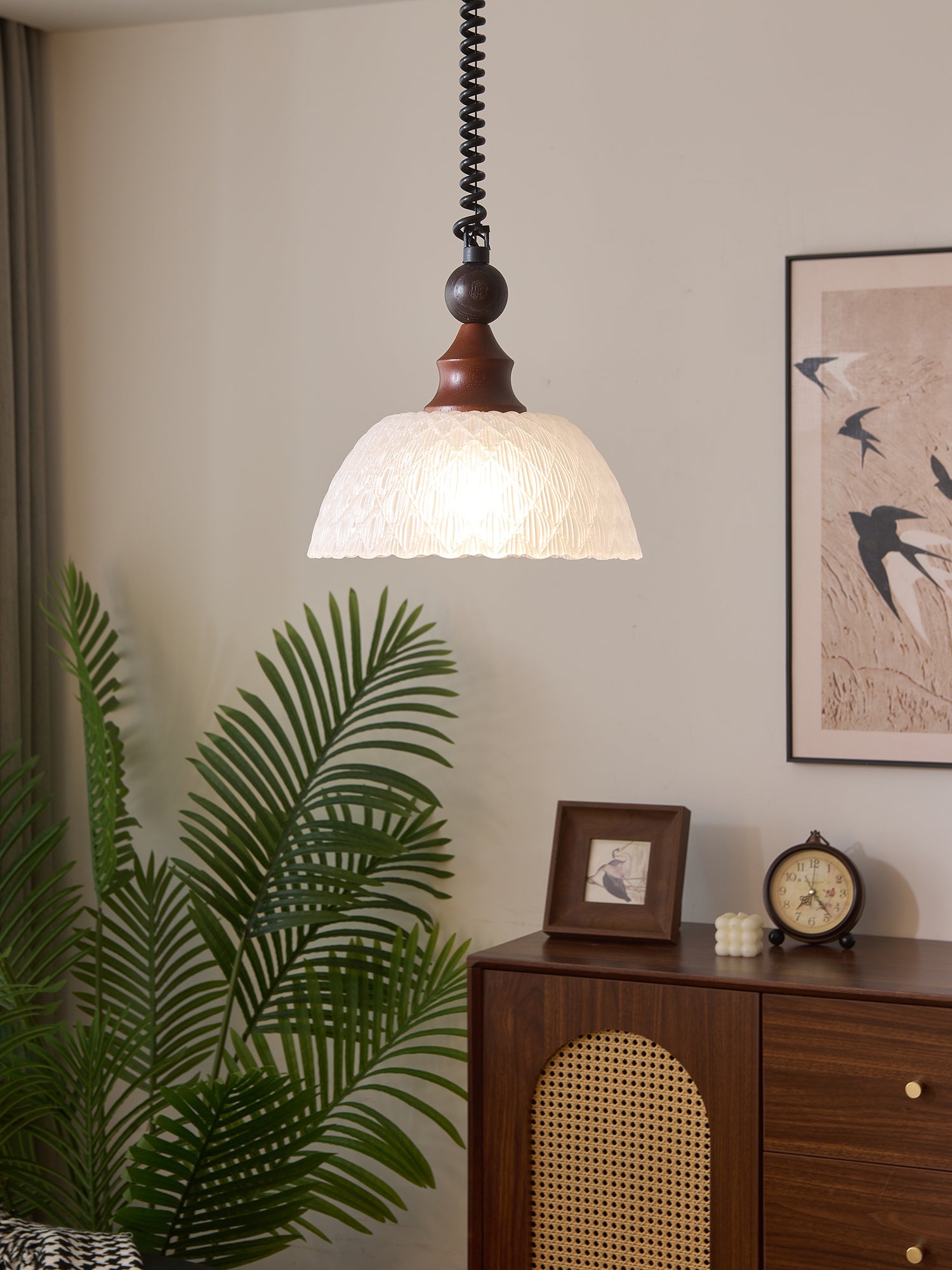 Monet Pendant Lamp - Blowlighting