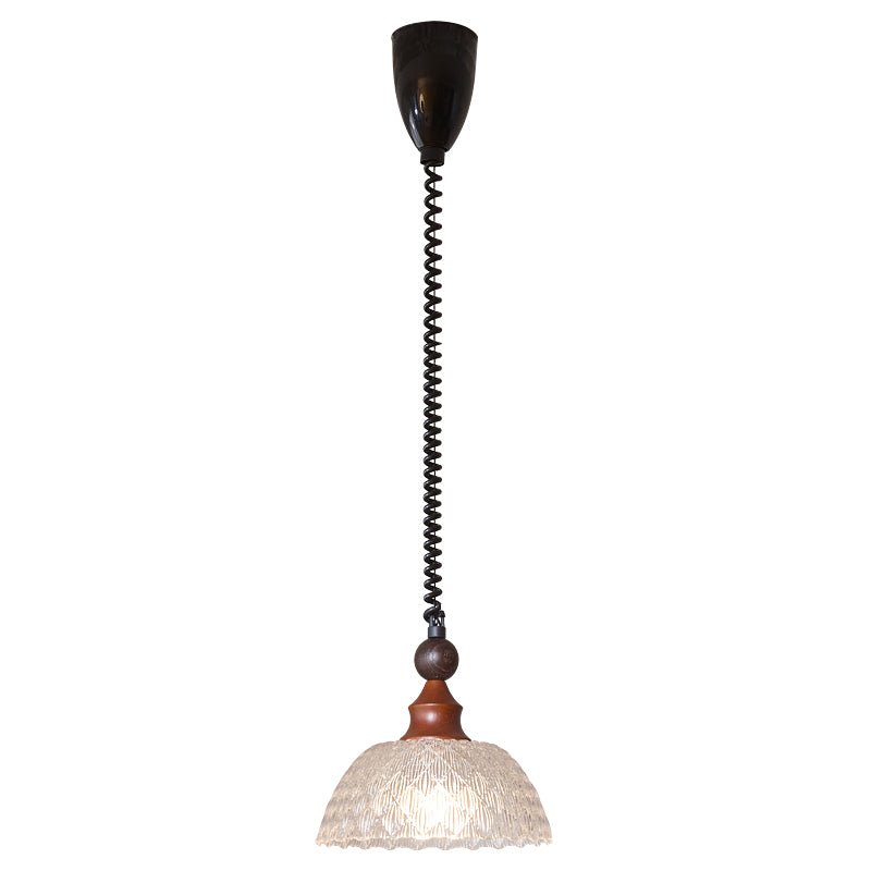 Monet Pendant Lamp - Blowlighting
