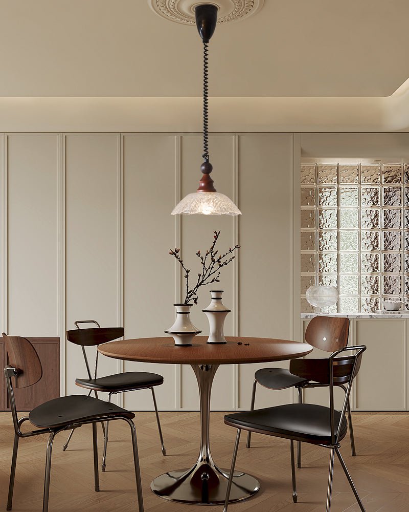 Monet Pendant Lamp - Blowlighting