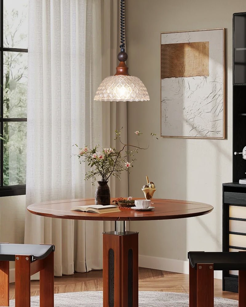 Monet Pendant Lamp - Blowlighting