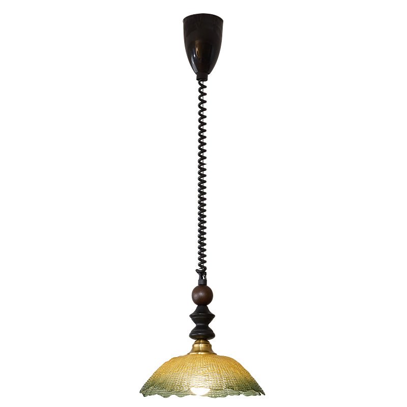 Monet Pendant Lamp - Blowlighting
