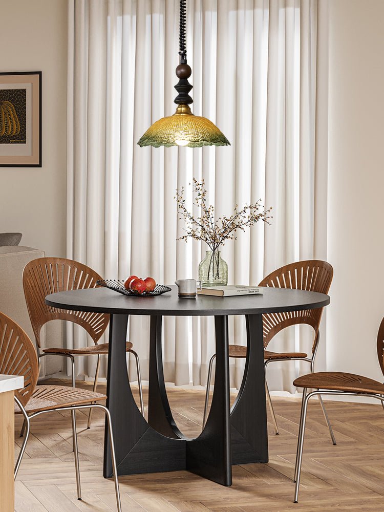 Monet Pendant Lamp - Blowlighting