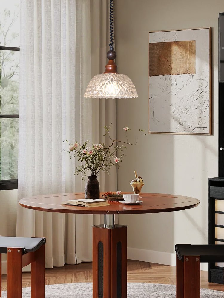 Monet Pendant Lamp - Blowlighting