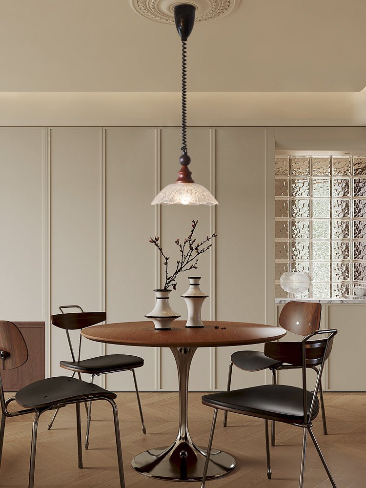 Monet Pendant Lamp - Blowlighting