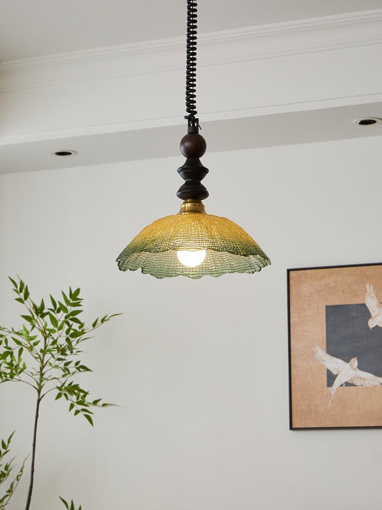Monet Pendant Lamp - Blowlighting