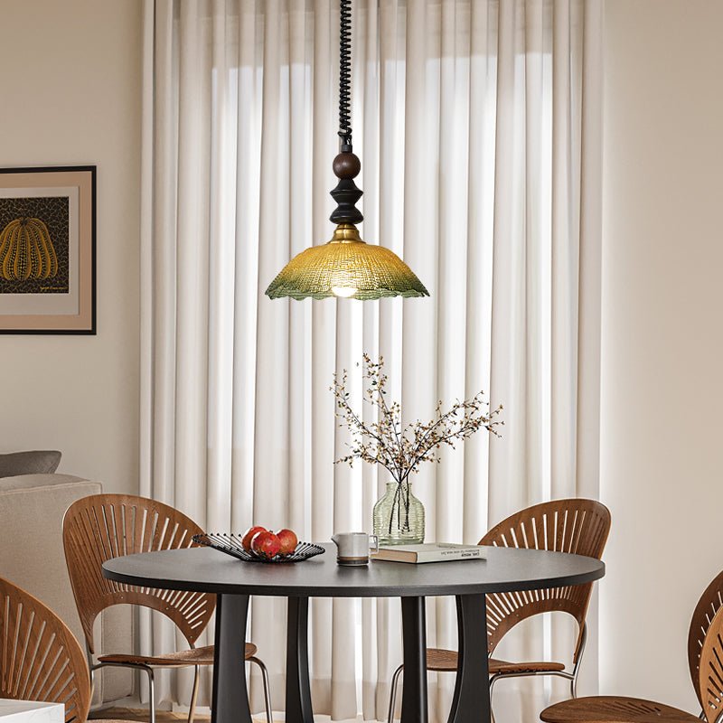 Monet Pendant Lamp - Blowlighting