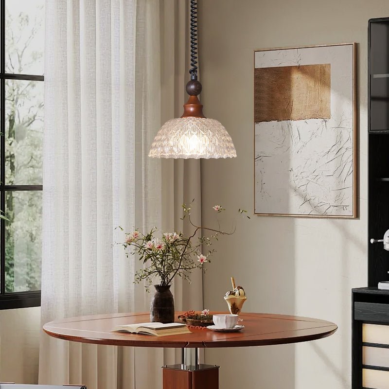 Monet Pendant Lamp - Blowlighting