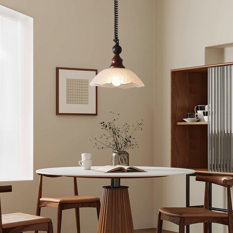 Monet Pendant Lamp - Blowlighting