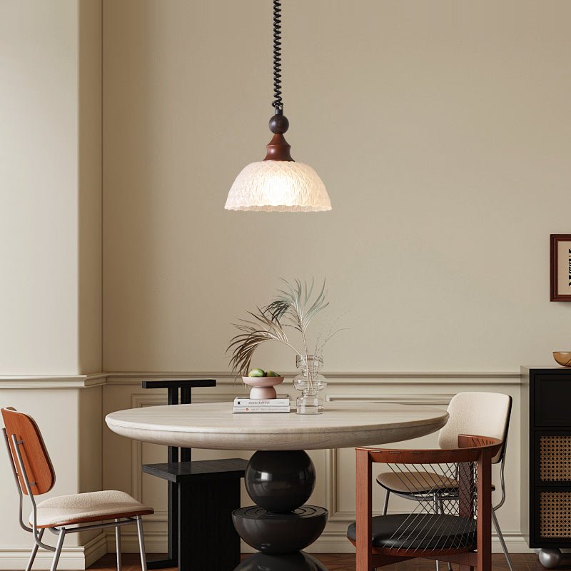 Monet Pendant Lamp - Blowlighting