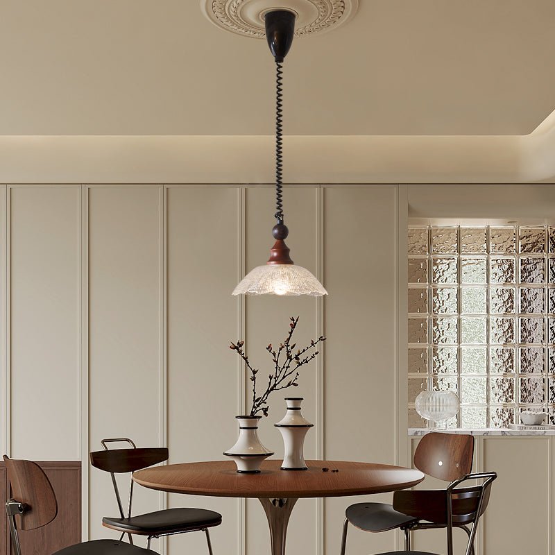 Monet Pendant Lamp - Blowlighting