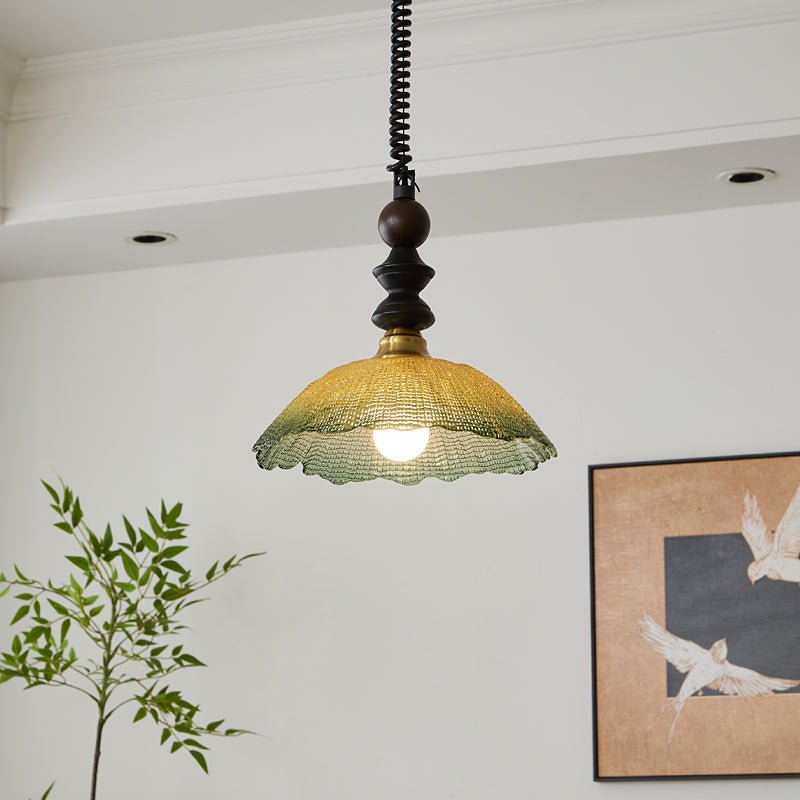 Monet Pendant Lamp - Blowlighting