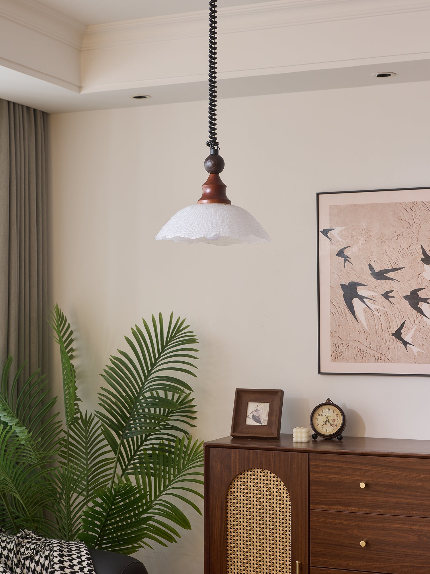 Monet Pendant Lamp - Blowlighting