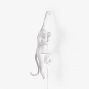 Monkey Wall Lamp - Blowlighting
