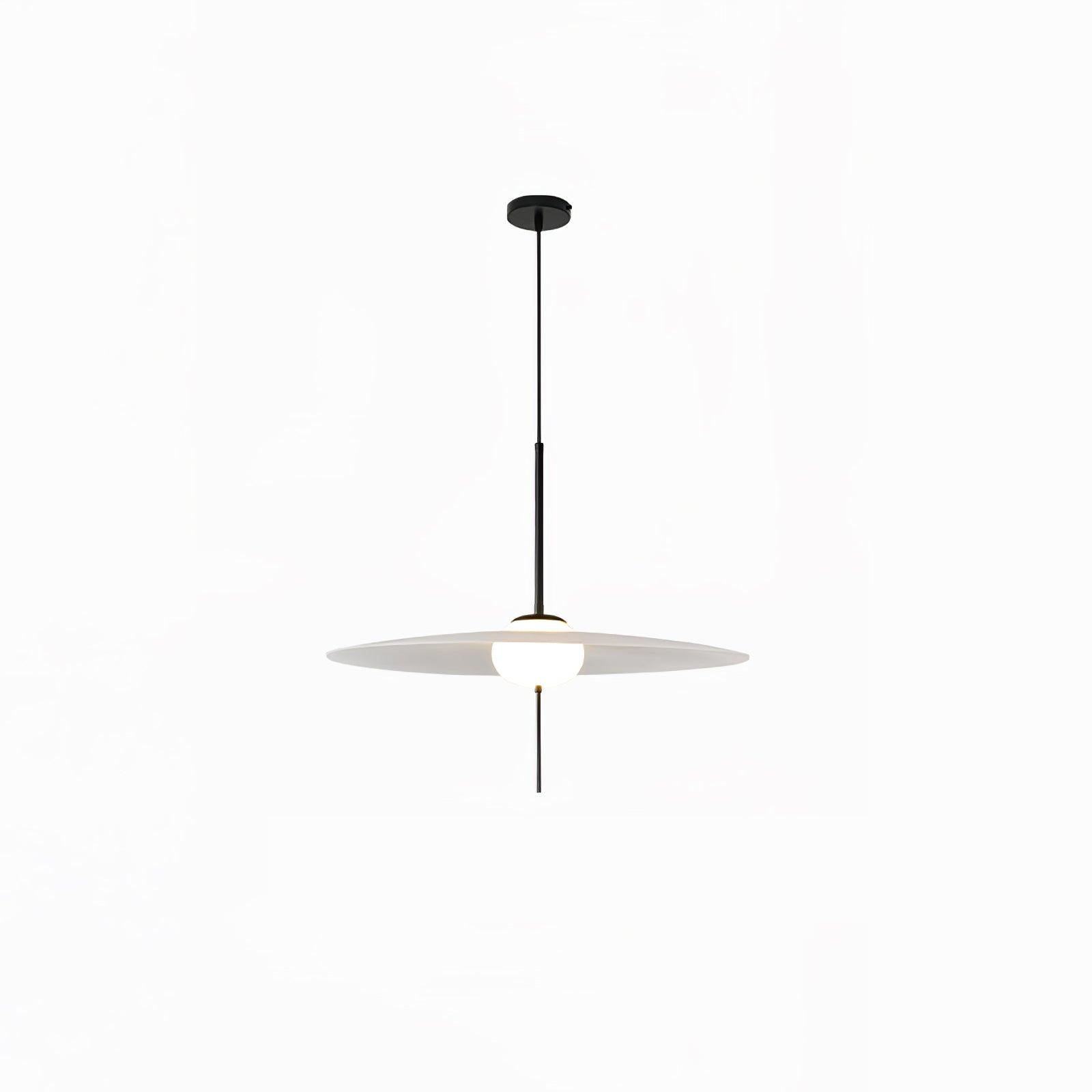 Astris Pendant Lamp - Blowlighting