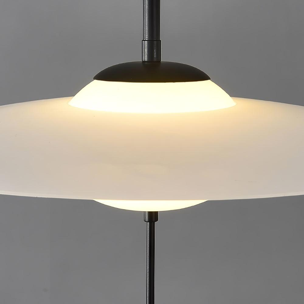 Astris Pendant Lamp - Blowlighting