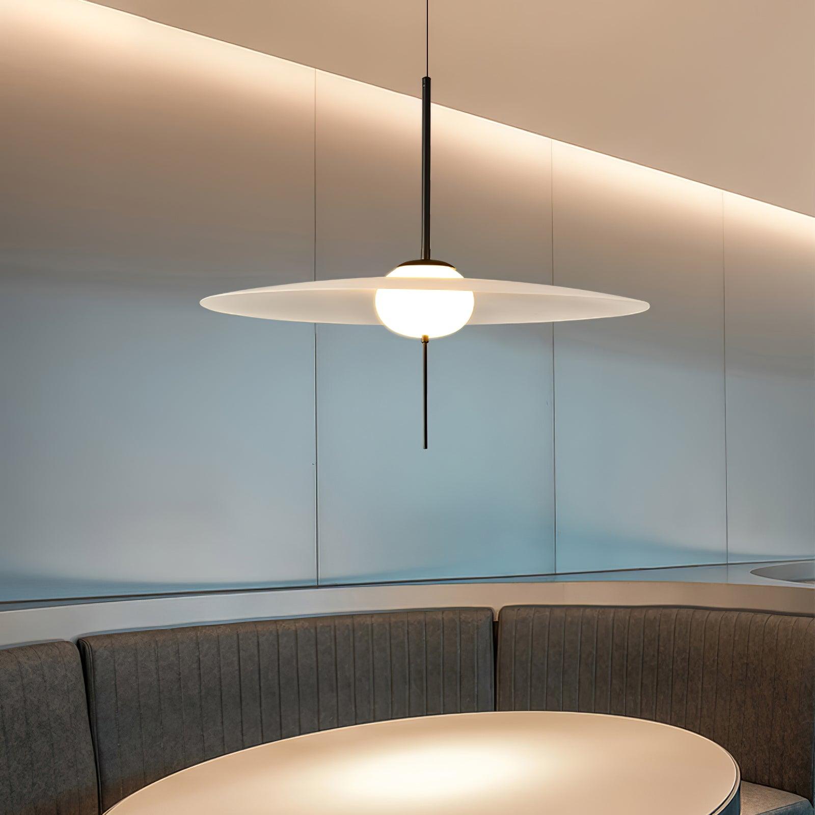 Astris Pendant Lamp - Blowlighting